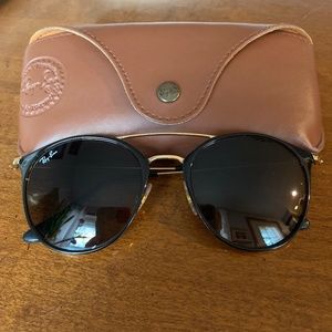 Ray Ban sunglasses